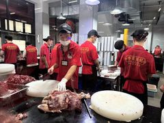 -杏花吴记牛肉火锅