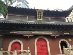 -上海白云观