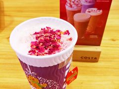 -COSTA COFFEE(恒基名人购物中心店)