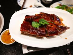 烧鹅-正斗·港式粤菜(SKLP店)