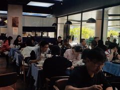大堂-味妙顺德厨房(绿地缤纷城店)