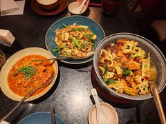 -华豫川酒家(大卫城店)