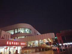 -衡阳站