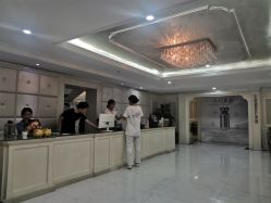 -伊芙世家美颜美养SPA