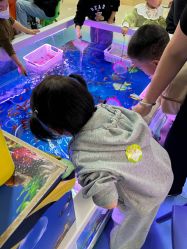 -孩子王童乐园(泉州浦西万达店)