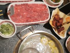 -大吉利·潮汕鲜牛肉火锅(西安店)