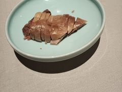 -狮王府淮扬菜(夫子庙老门东店)