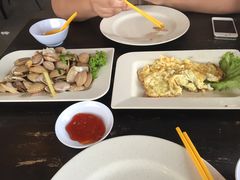 -真浪大家乐海鲜餐馆