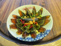 -好灶头妈妈菜·柴火灶台鱼·千岛湖土菜地标美食