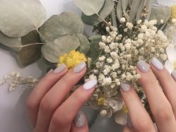 -菜菜美甲美睫皮肤管理