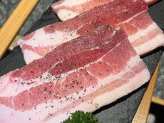 -谷牛日式烤肉(宝山U天地店)