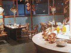 -海之屋韩式烤肉(海棠68环球美食街店)