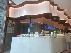 -奈雪的茶(青岛卓悦里INTOWN店)