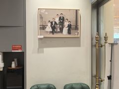 -海马体照相馆(上海月星环球港店)