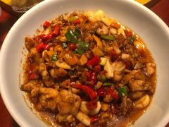 -小柴米·传统江西菜(八一广场店)