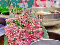 -安又胖韩国烤肉(美罗城店)