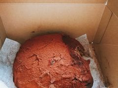 比利时黑巧克力软心包-PAPER STONE BAKERY(天汇广场店)