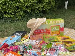 -飞天山旅游区