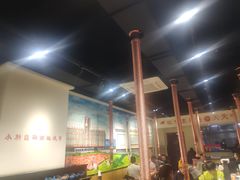-鹤之乡·齐齐哈尔烤肉·非遗(秋涛路店)