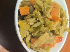 -徽三说·土徽菜·中国徽菜连锁品牌(一中店)