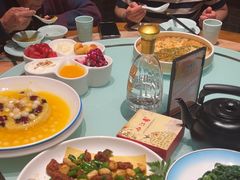 -小江南(万福园店)