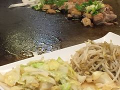 -舞红花铁板烧 新光三越A8店