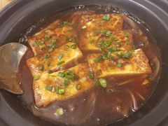 -德胜轩正宗顺德菜(宝安沙井会展中心店)