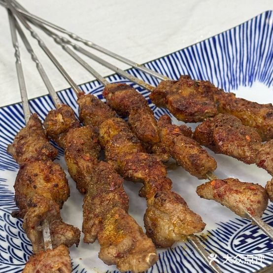 清真西北人家兰州牛肉拉面