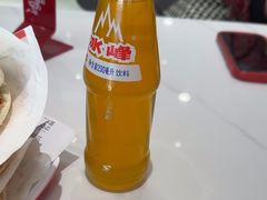 -子午路张记肉夹馍(兵马俑店)