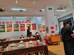 -佬缸炮江湖川菜(玉林店)