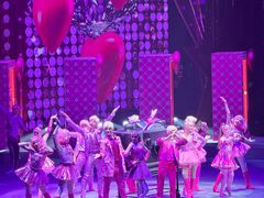 -珠海横琴长隆《卡卡虎奇遇记》