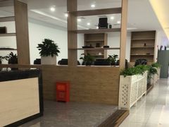 -头等舱休息室1(合肥新桥国际机场)