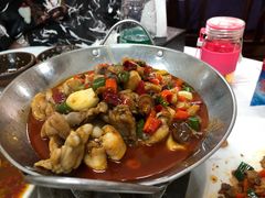 -新新湘菜馆(新中街二条店)