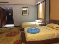 -韶关经律论国际酒店温泉