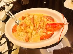 -万豪中餐厅·粤菜·北京粤财JW万豪酒店