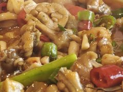 -简小舍·民间手艺菜(武昌江滩店)