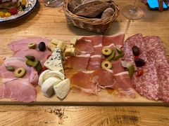 -Alimentari早午餐(安福路店)