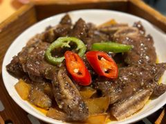 -至尊强仔(正光北街店)