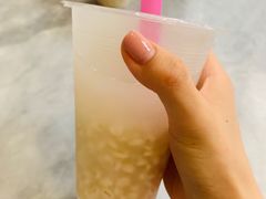 薏米水-新海山海鲜餐馆