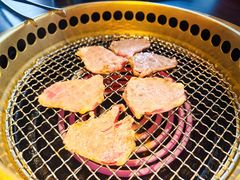 -谷牛和牛烤肉(漕河泾印象城店)