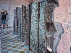 -吐斯廉屠杀博物馆