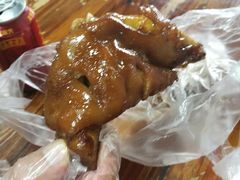 -赵元章肉骨烧(山塘街店)