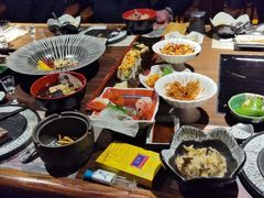 -牛道·和牛九食(市府恒隆广场店)