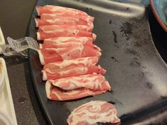 -额尔敦涮肉自助(摩尔城店)