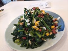-小六汤包砂煲菜(文景路店)