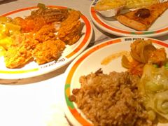 -比格比萨自助(宝山日月光店)