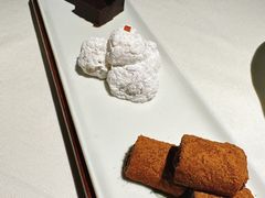 -四季民福烤鸭店(外滩外白渡桥店)