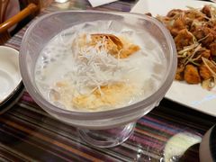 泡露达-呐咪傣园·云南菜(石厦店)