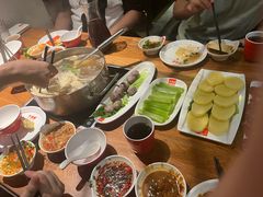 -牛很鲜潮汕牛肉火锅(朝晖路店)