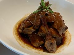 -玫瑰厅上海菜(兴国路店)